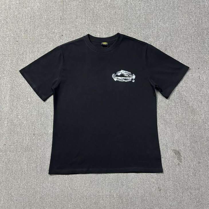 Corteiz T Shirts Short _SKUCorteizXS-2XLwmtx325016610